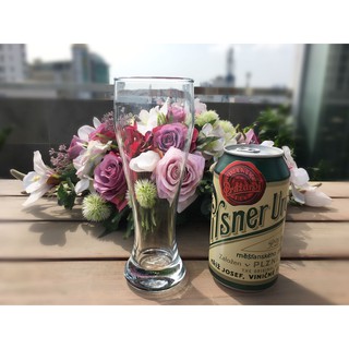 Bộ ly uống bia Tiệp khắc 42756-500