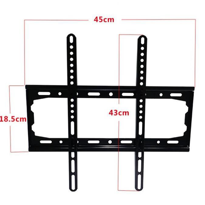 Giá treo TV phẳng HANNIBAL từ 26-55'' inch đủ phụ kiện thăng bằng