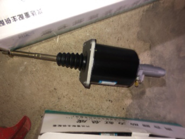 Sản phẩm gia đình làm: tổng côn 102 thân ngắn ty dài