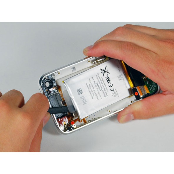 Pin iphone 3G zin tháo máy