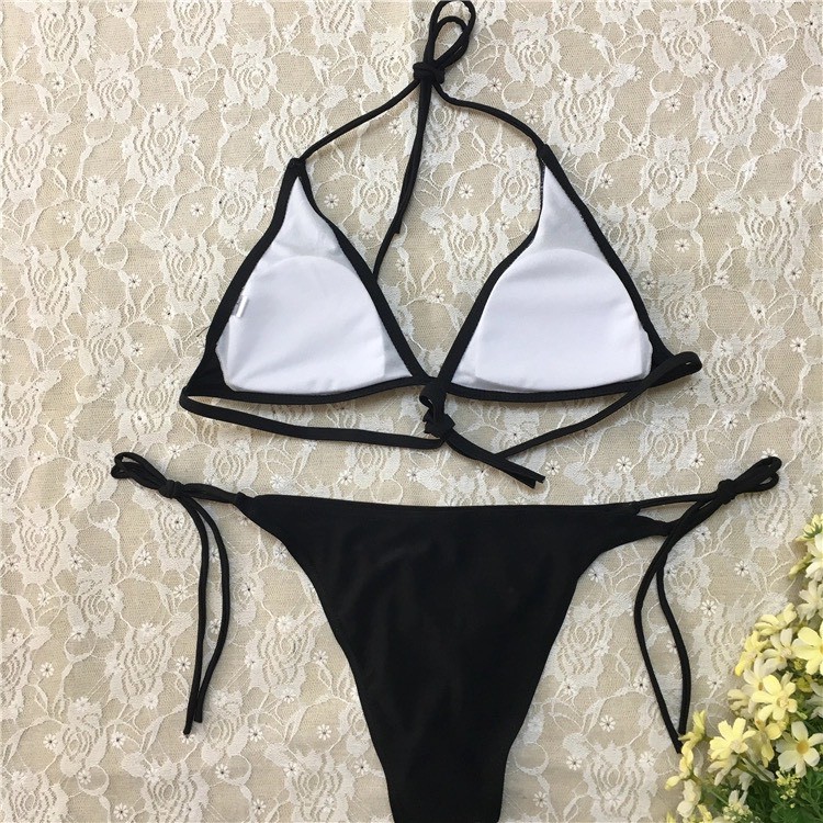 Bikini đi biển cao cấp 2 mảnh Tiny