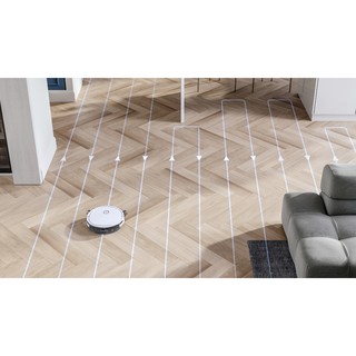 Robot hút bụi Ecovacs Deebot U2 PRO 2021