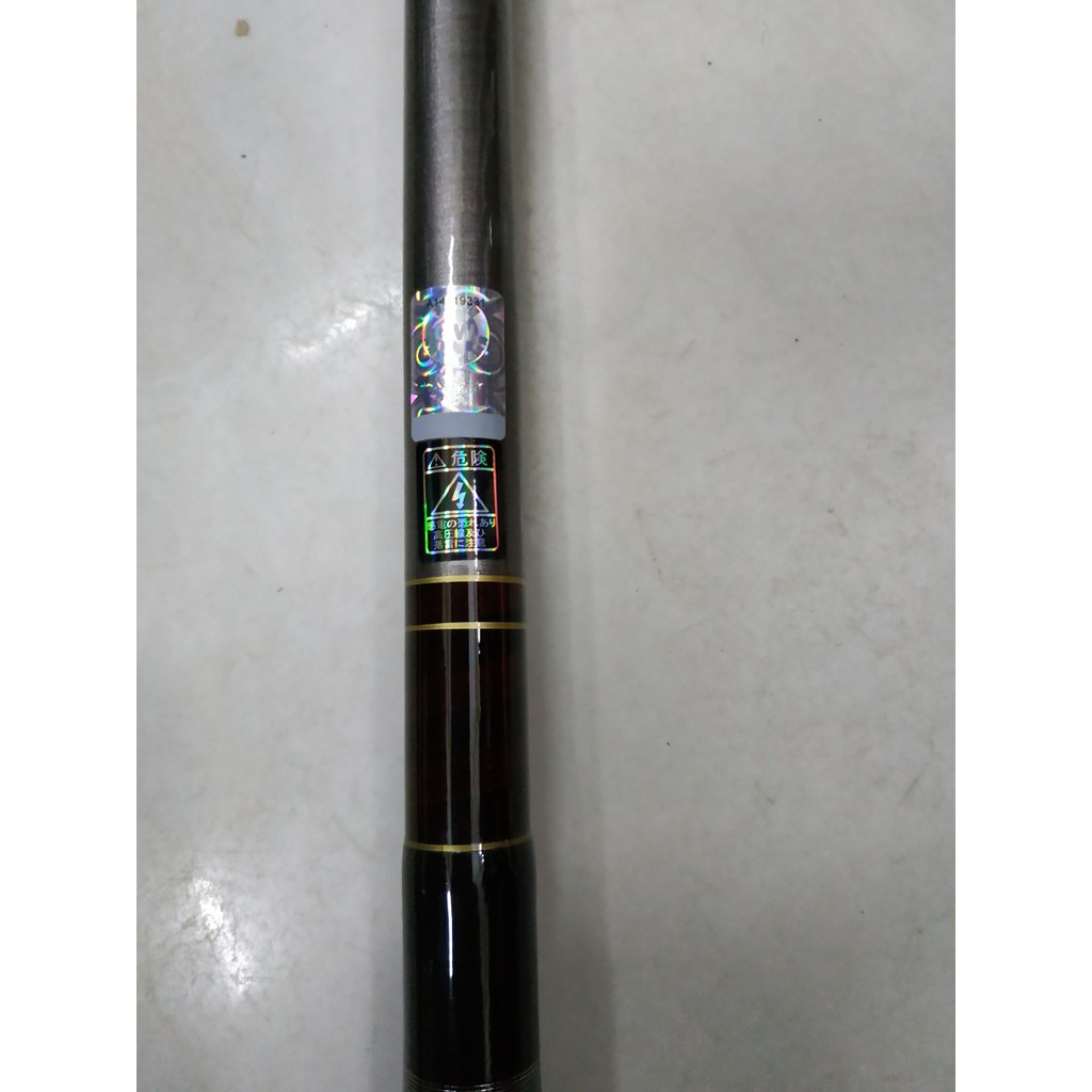 cần câu tay gw catbon 5h tặng gốc phụ loại 1