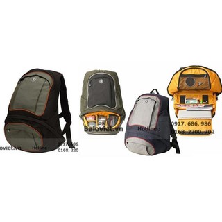 BALO CRUMPLER DANGEROUS THREAT CAMO
