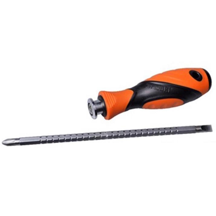 6mm vít dẹp và bake trở đầu asaki ak-6994
