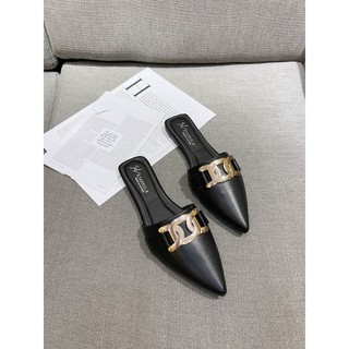 Sục nữ đế bằng mũi nhọn phối khóa