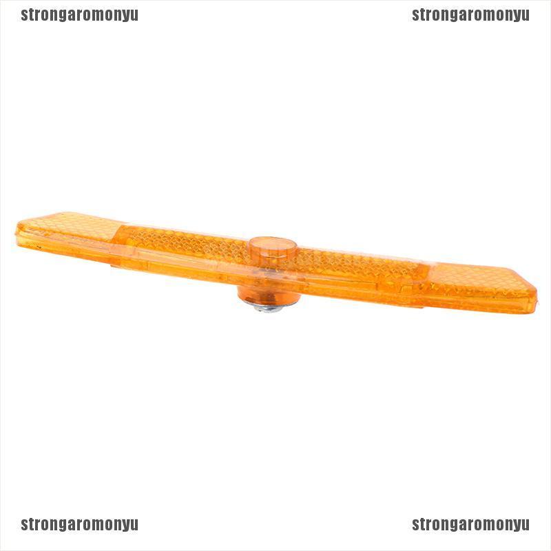 Bộ 2 Đèn Phản Quang Gắn Căm Xe Đạp