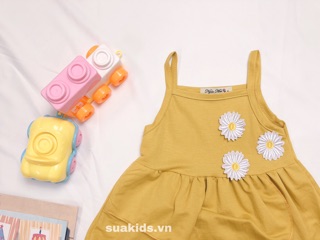 Set bộ hoa cúc 2 tầng