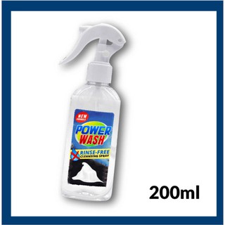 Dung dịch vệ sinh đa năng power wash