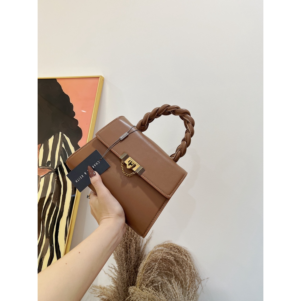 Túi xách cao cấp, túi quai xách , túi đeo chéo size 20