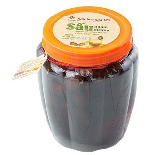 SẤU NGÂM ĐƯỜNG 1,6KG