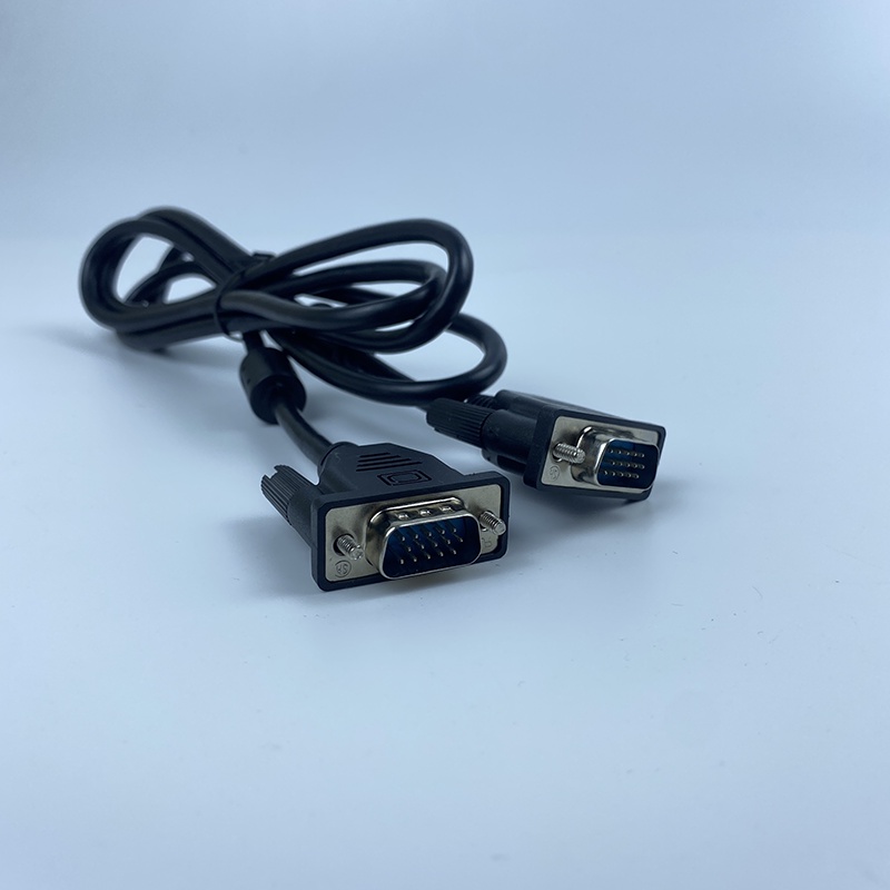 Dây VGA cáp VGA màn hình dài 1 5 m LUVIBA VA15
