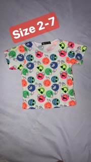 Áo thun cotton co giãn 4 chiều
