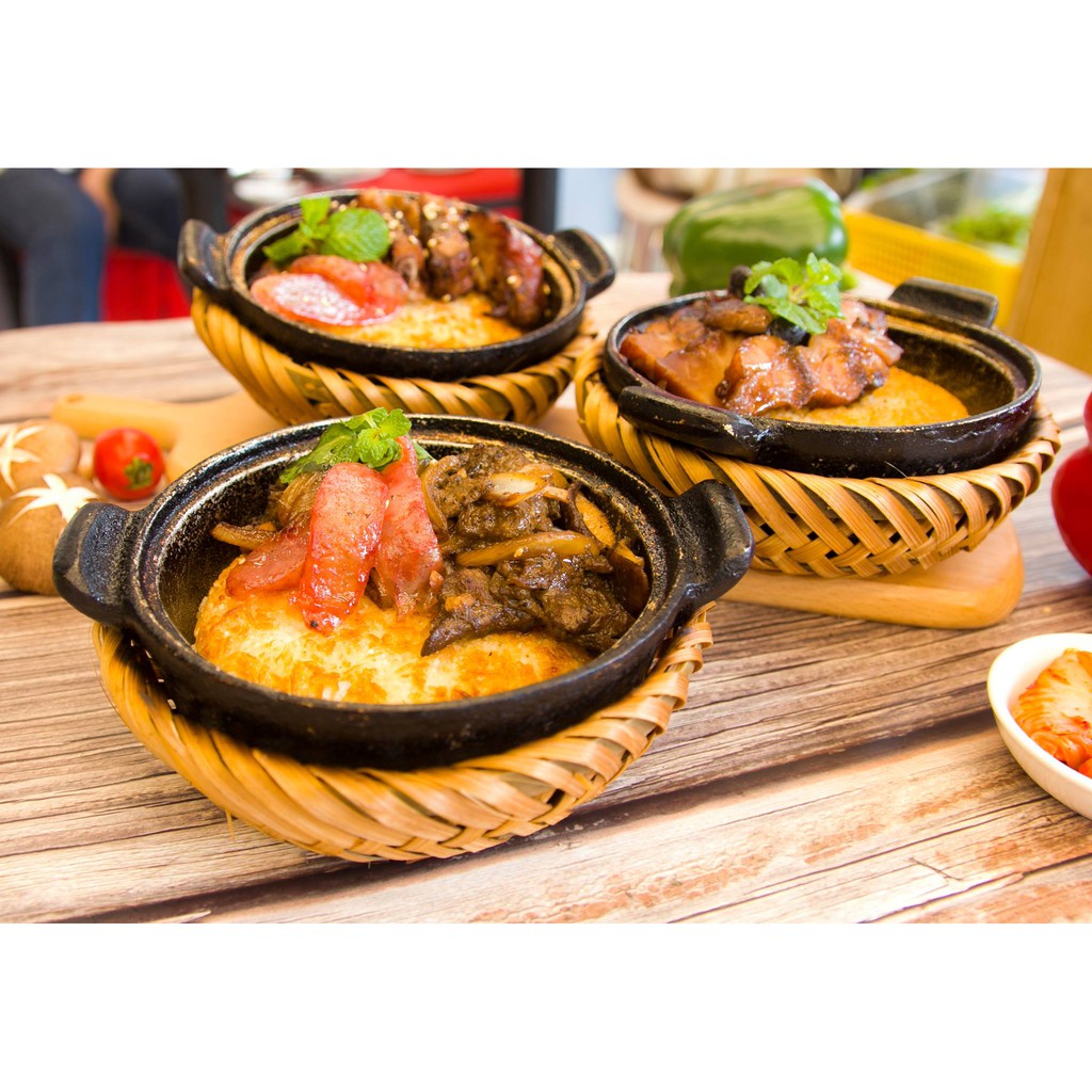 Hà Nội [Evoucher] Set 2 người: 2 cơm niêu thịt sốt BBQ 2 mặt + 2 pepsi + 1 canh chua tại NH Kombo - Cơm niêu Singapore