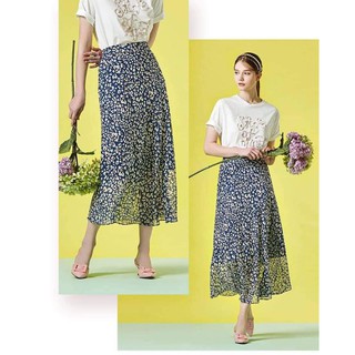 [Tag Me] Chân váy 2 lớp Chiffon