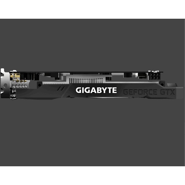 CARD MÀN HÌNH GIGABYTE GTX 1650 WINDFORCE OC 4G | WebRaoVat - webraovat.net.vn