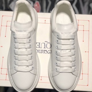Dây lụa giày MCQUEEN SC bản chuẩn dài 1m2