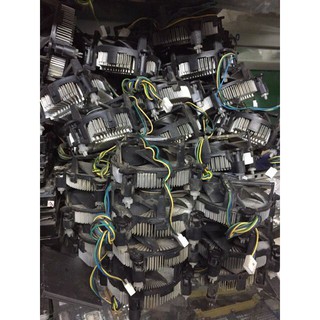 [CỰC CHẤT] Quạt Fan làm mát CPU Socket 775