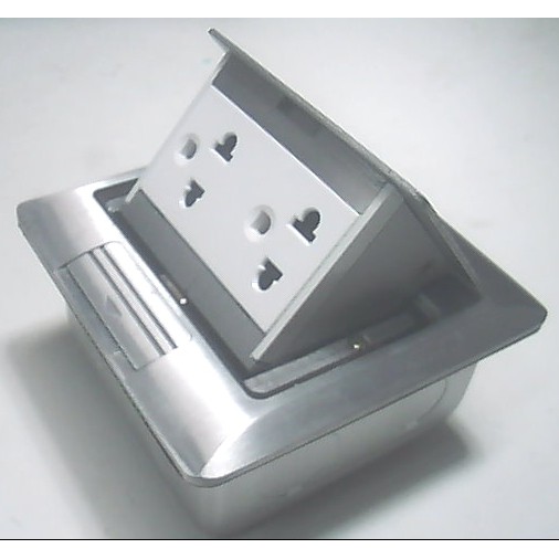 Ổ cắm âm sàn E224F-ABE Schneider