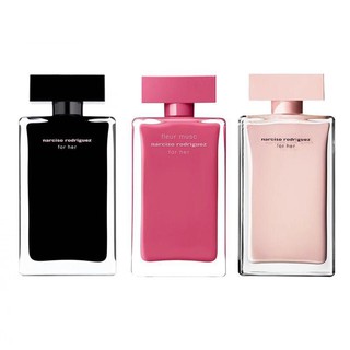 Nước Hoa Nữ Narsico Rodriguez For Her EDT 100ml chính hãng
