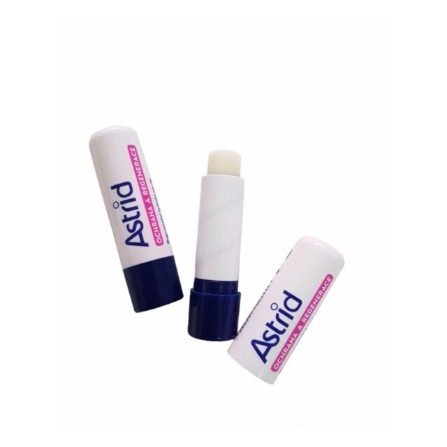 SON DƯỠNG MỠ HƯƠU ASTRID