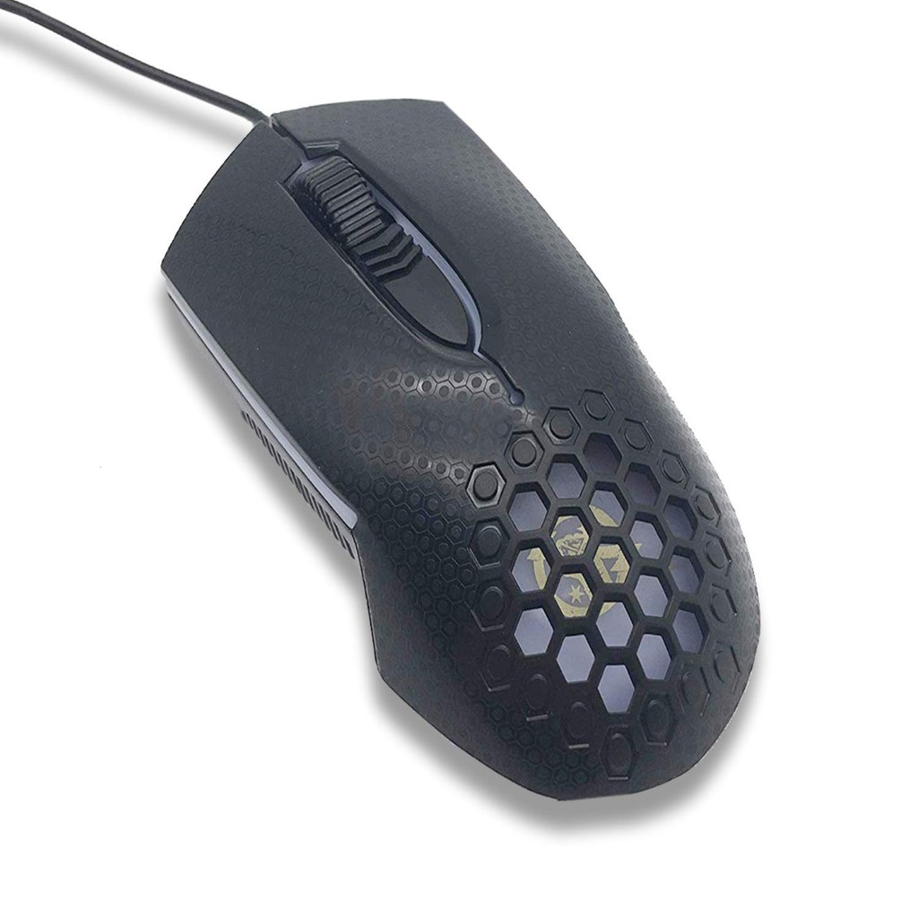 Chuột LED dành cho game thủ R8 1608
