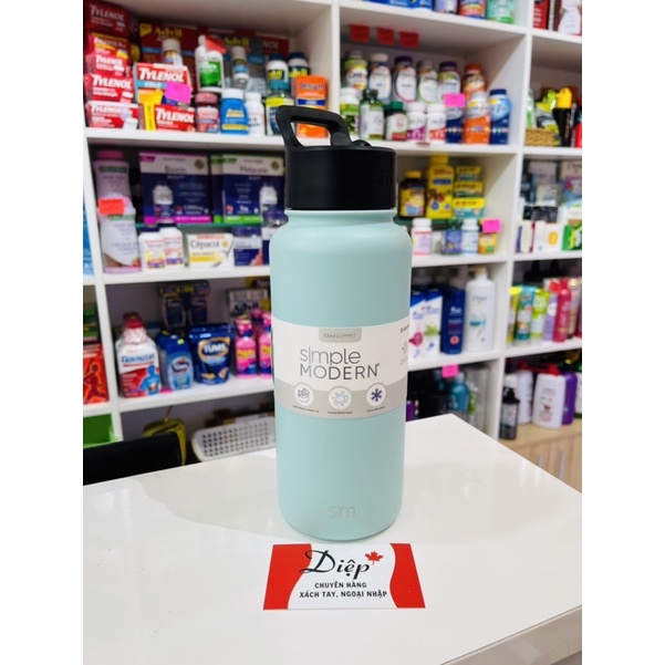 Bình giữ nhiệt SIMPLY MODERN 32oz ~ 946mL