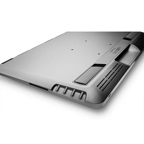 Bảng vẽ màn hình cảm ứng Wacom Cintiq Pro 16 Touch (DTH-167)