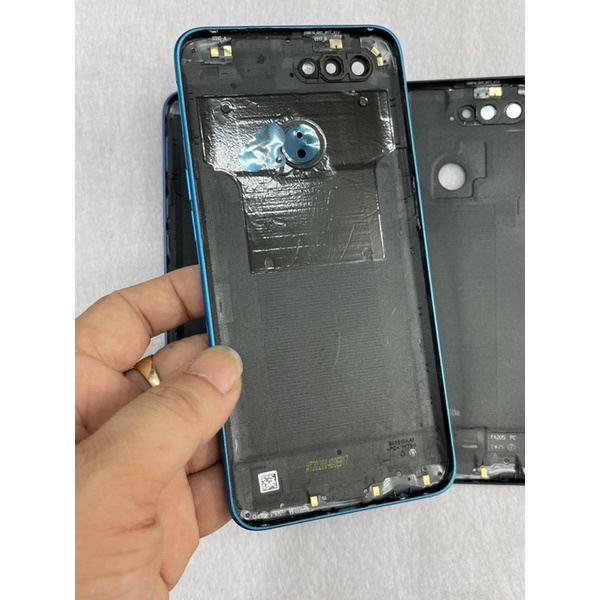 vỏ oppo a12 / bộ vỏ oppo a12