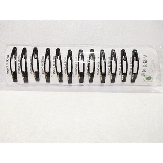 Các Mẫu Kẹp - Ghim Tóc