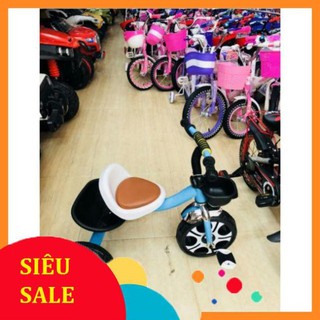 SIÊU RẺ:  Xe Đạp 3 Bánh Cho Bé