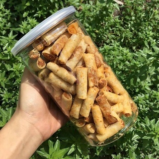Chả giò sấy tôm 330gr