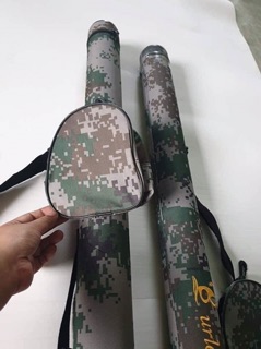 Ống đựng cần câu cá 1.2m-1.3m