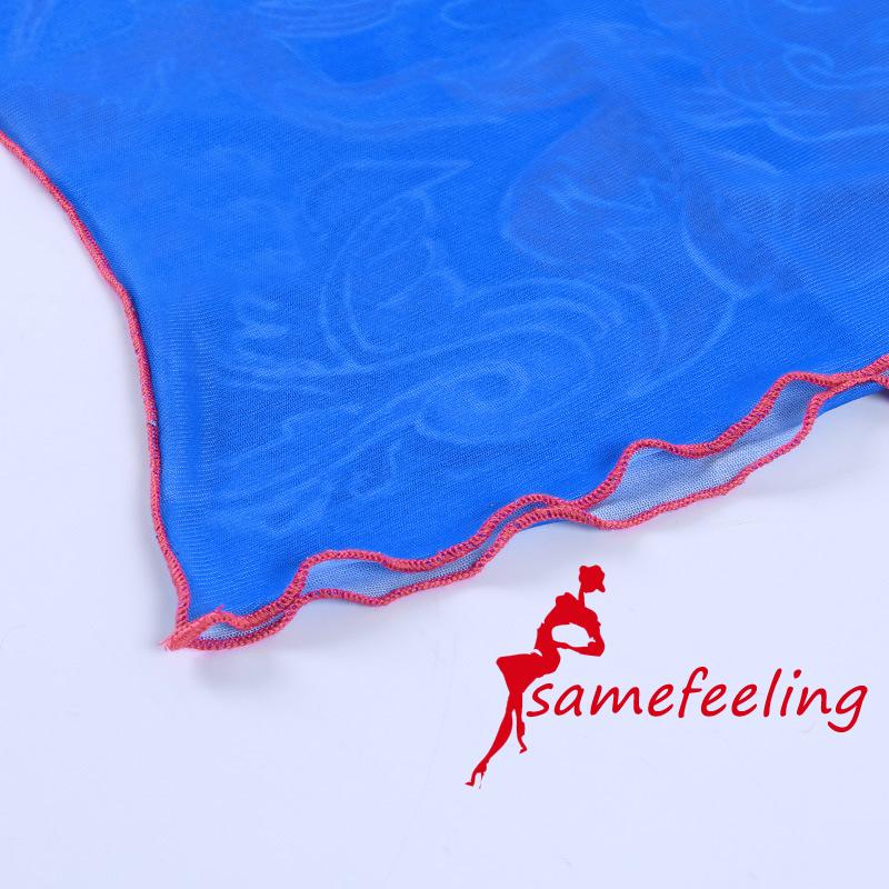 SF Áo Nữ Không Tay Cổ Tròn In Họa Tiết Thời Trang | BigBuy360 - bigbuy360.vn