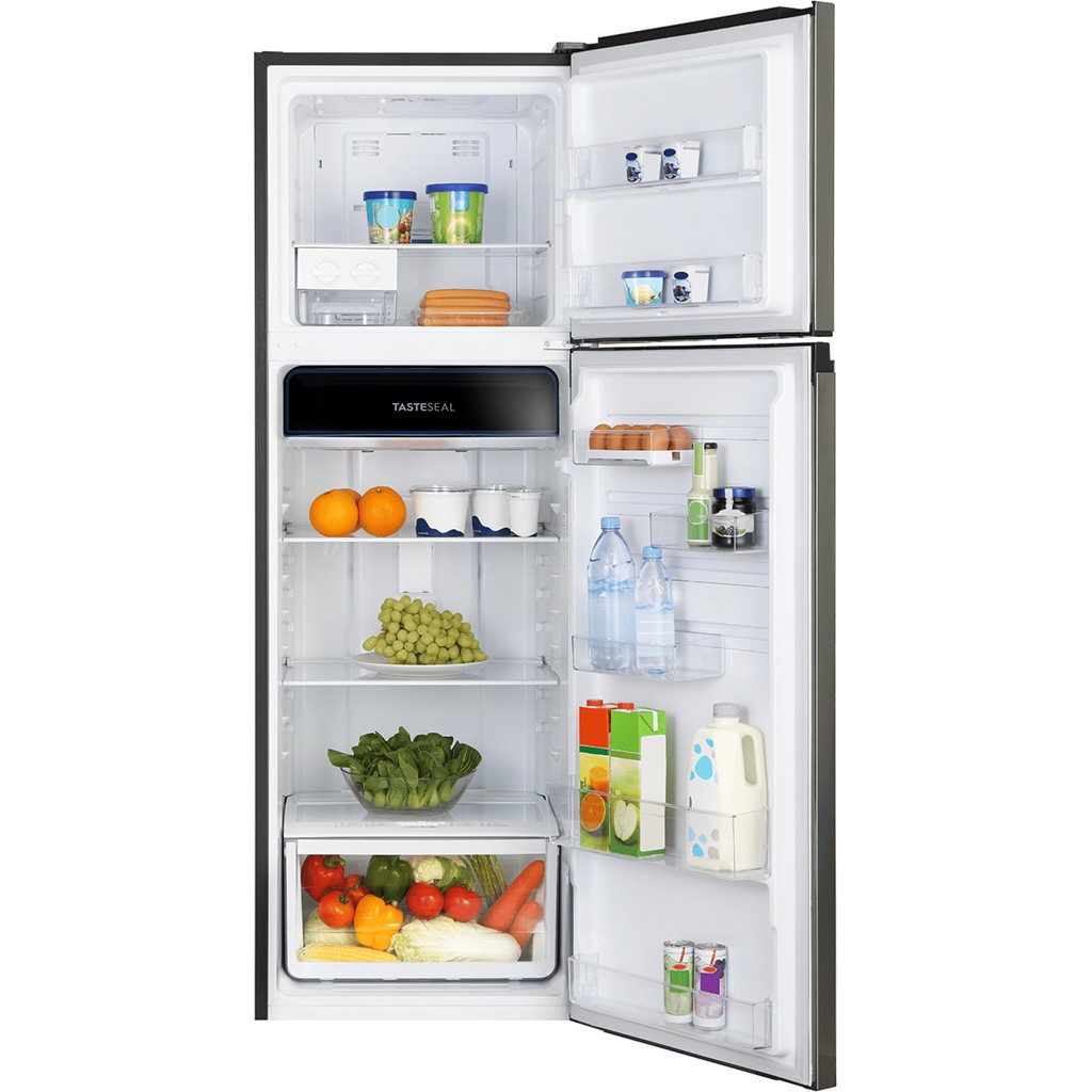 [Mã ELHA10 giảm 6% đơn 5TR] Tủ lạnh Electrolux Inverter 320 lít ETB3400J-A