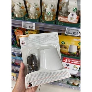 Máy xông tinh dầu air wick
