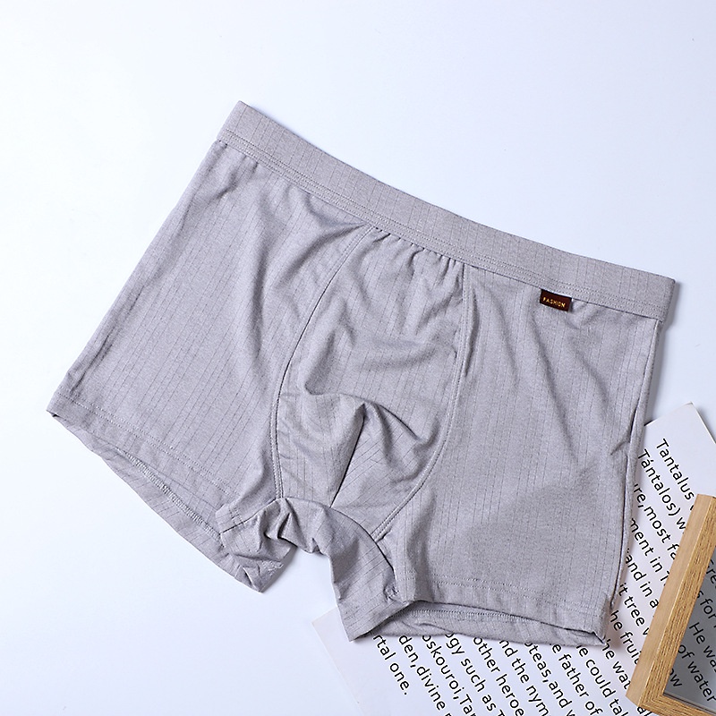 Quần lót nam boxer SF sịp đùi nam NuciFera