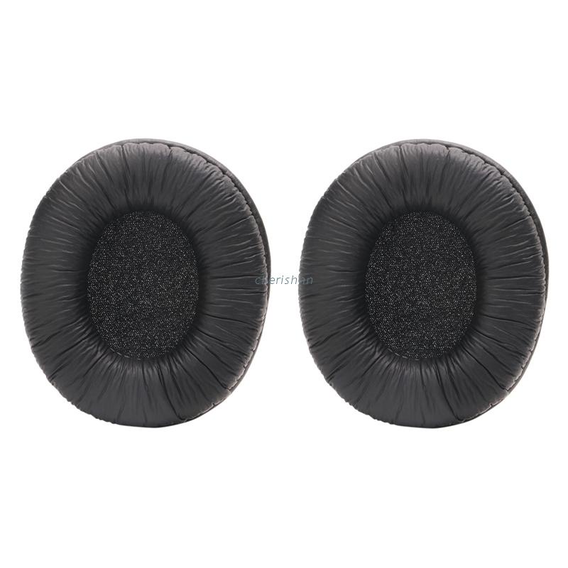 1 cặp đệm tai nghe thay thế cho Sony MDR-7506 MDR-V6