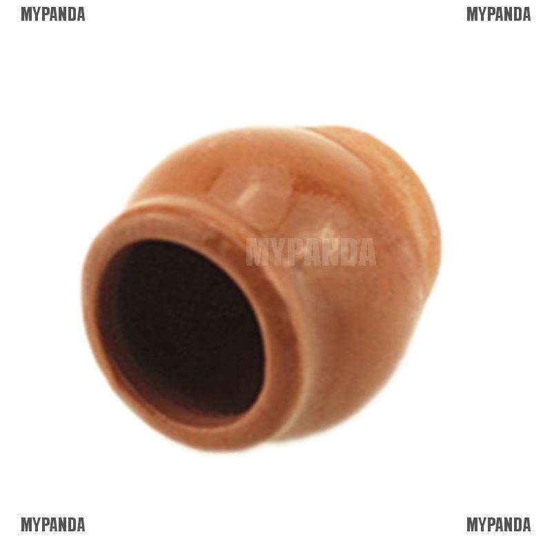 Chậu hoa sứ MYPANDA trang trí nhà búp bê tỉ lệ 1/ 12