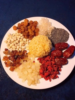 Combo 5 sét chè dưỡng nhan
