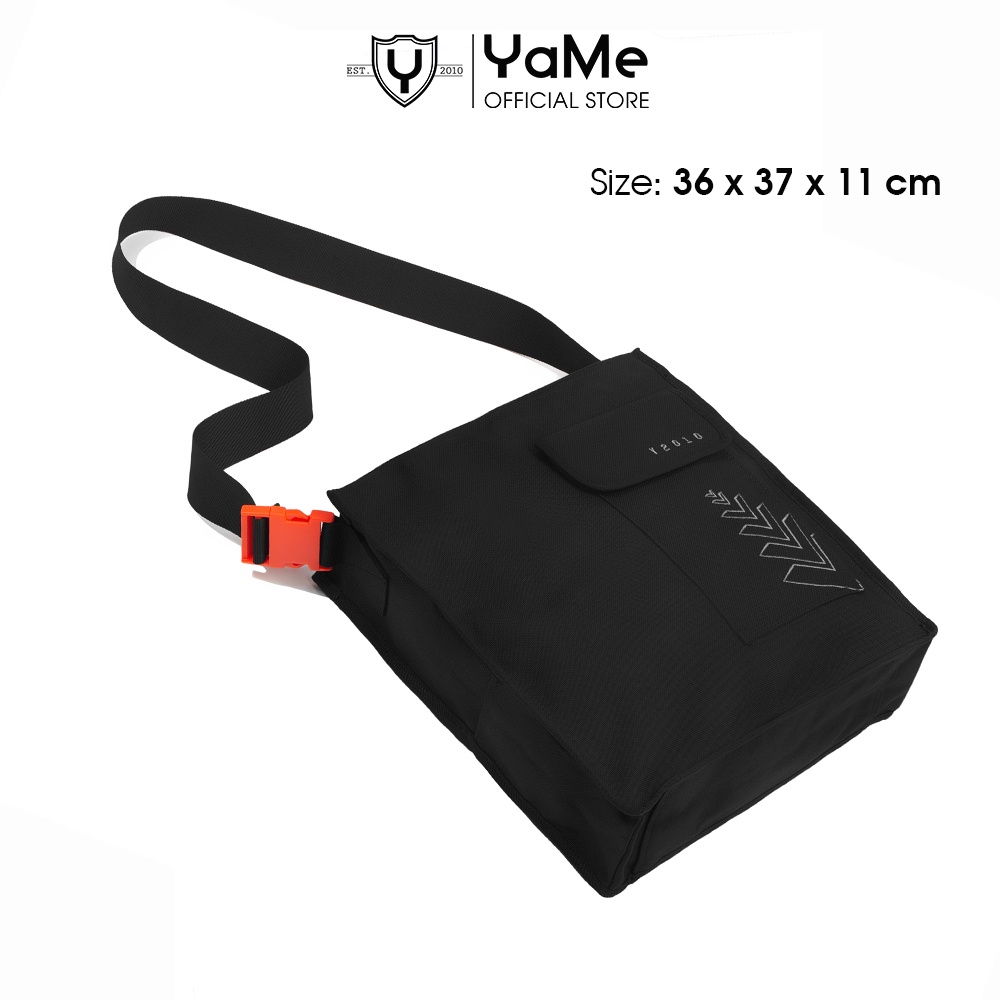 Túi Đeo Chéo Nam Morden 12VAHDT Vạn Xuân Kiến Quốc Thương Hiệu Y2010 Ver2 21257 |YaMe|