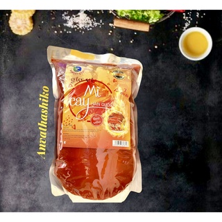 Sốt nấu mì cay hàn quốc 5kg