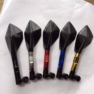 Gương 5 cạnh rỉoma ( 1 chiếc )