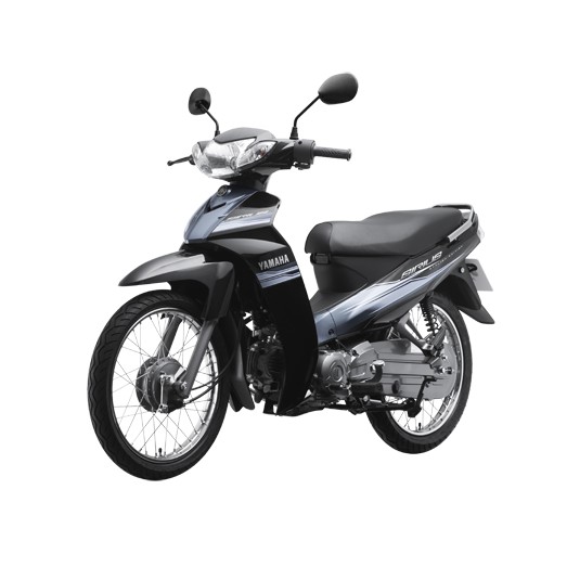 Lốp trước Sirius Yamaha chính hãng Veloce, Vỏ trước Sirius Yamaha chính hãng Veloce