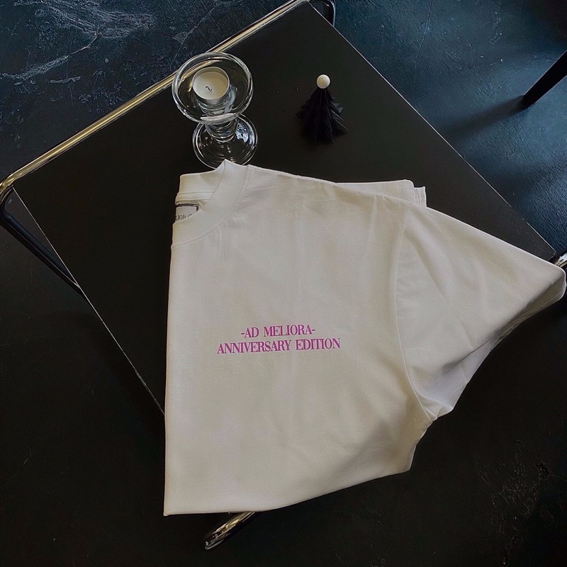 Áo thun cổ tròn form oversize , vải cotton 100% co dãn 4 chiều.