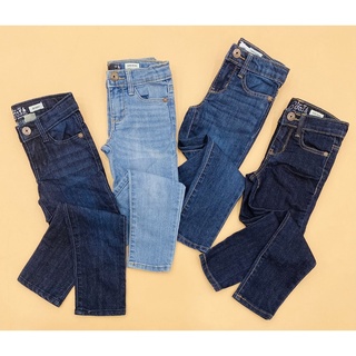 QUẦN JEAN OSHKOSH VNXK BÉ TRAI, BÉ GÁI 4-50 KG
