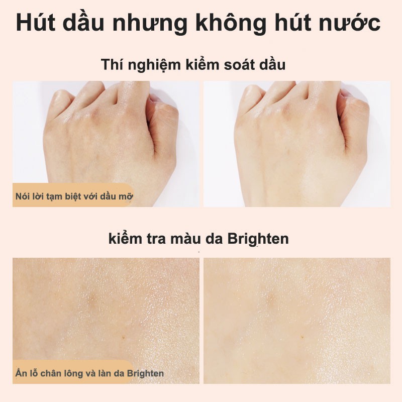 (Hàng Mới Về) AKF Kem Che Khuyết Điểm Dưỡng Ẩm Làm Sáng Da Loại Bỏ Quầng Thâm | BigBuy360 - bigbuy360.vn