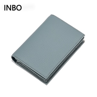 Ladies Leather Wallet Short Japanese Student Wallet ins Fashion Zipper Coin Purse Soft Leather Card Holder Wallet Girls Wallet Short Clip Cute Wallet