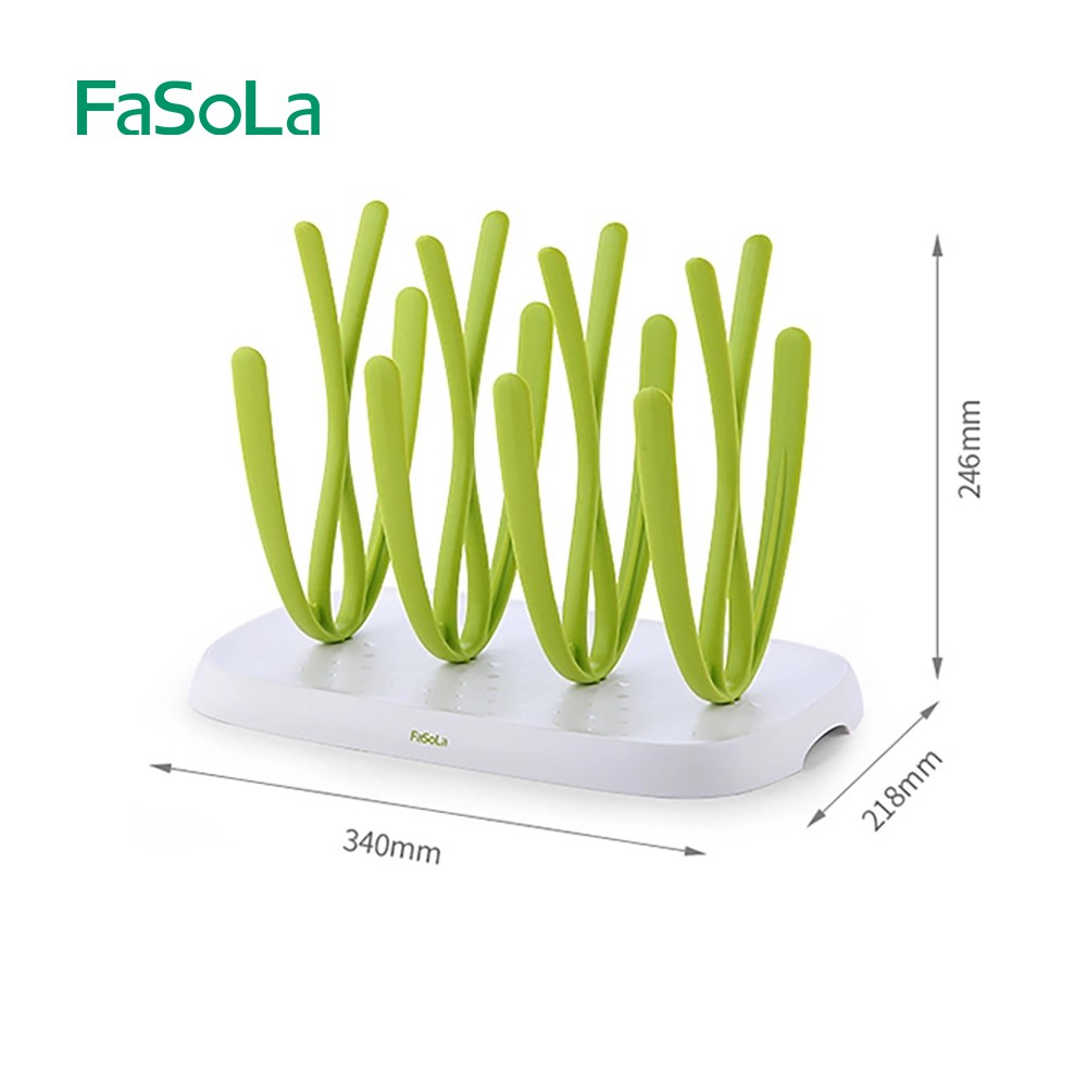 Giá phơi bình sữa FASOLA FSLSH-038