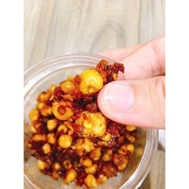 Bắp Rim Khô Bò 250G / 500G